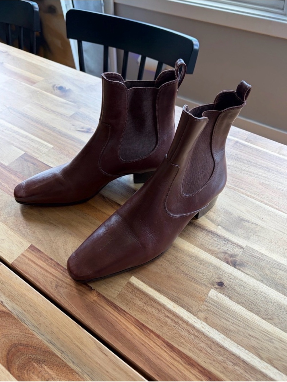 Doen Normandy Boot